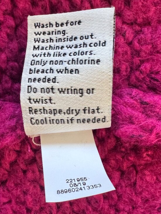 Nine West Turtleneck Cozy Sweater - Picture 9 of 12